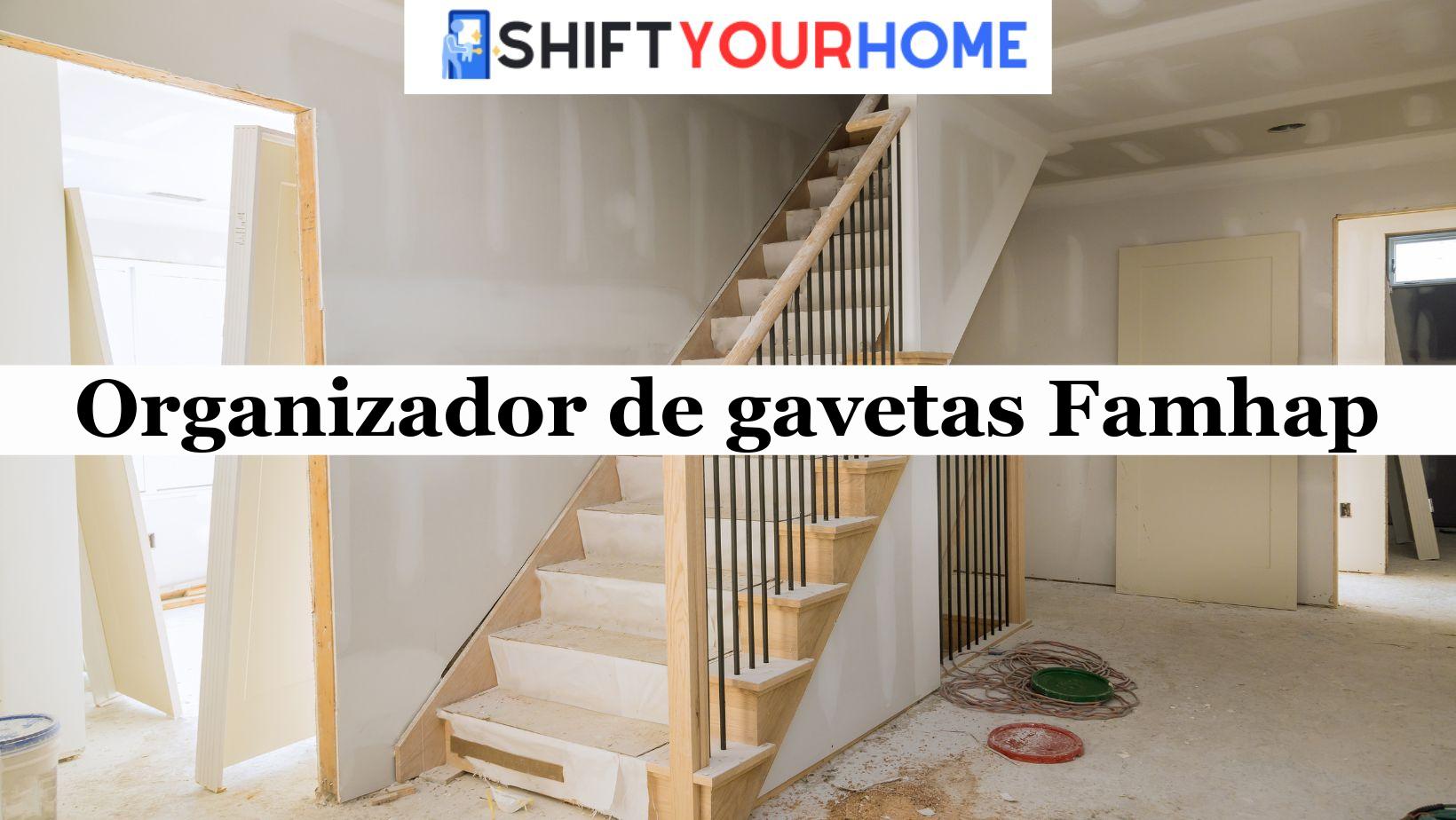 Organizador de gavetas Famhap: Análise Completa